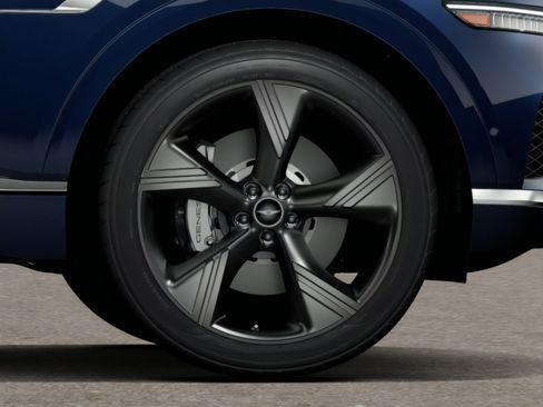 New 2026 Genesis GV80 2.5T Prestige AWD/4WD image 8