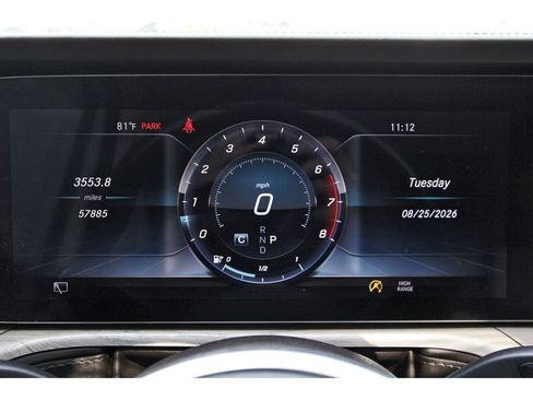Used 2020 Mercedes-Benz G 550 image 10