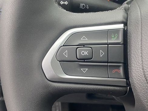 New 2026 Jeep Compass Limited image 17