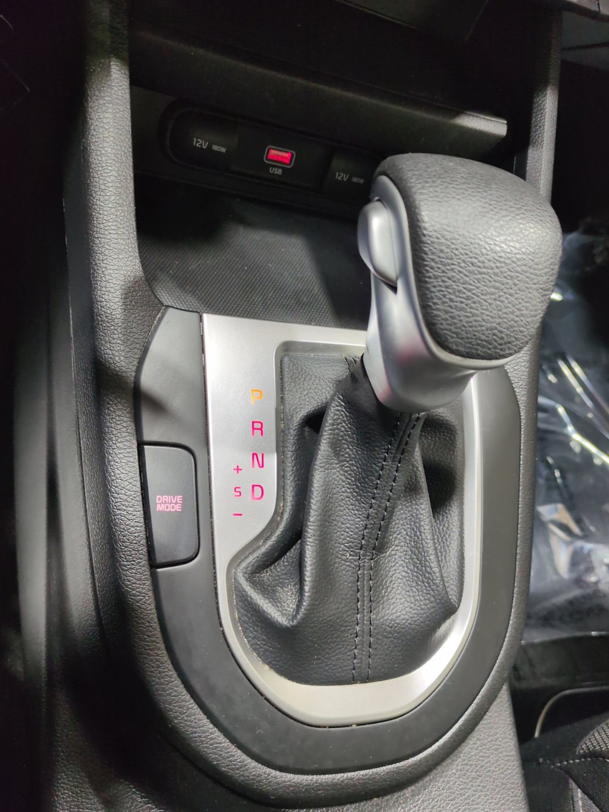 Used 2023 Kia Forte LXS w/ LXS Technology Package FWD image 20