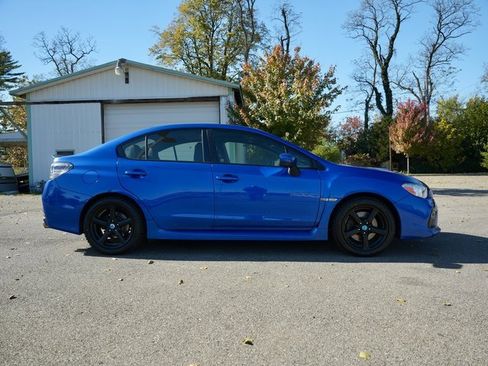 Used 2019 Subaru WRX Premium image 7