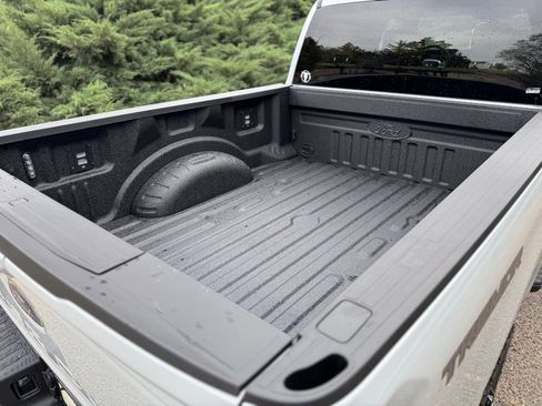 New 2026 Ford F250 Lariat image 13