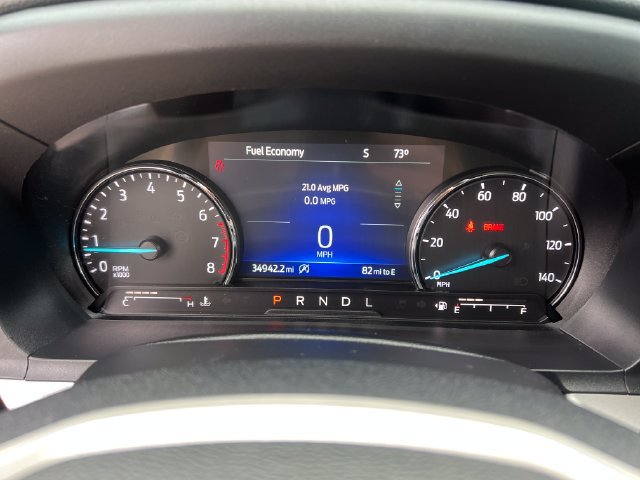 Used 2023 Ford Explorer XLT w/ Equipment Group 202A AWD/4WD image 20
