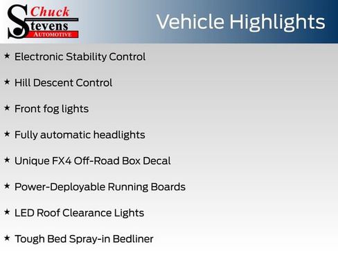 New 2027 Ford F250 Platinum AWD/4WD image 9