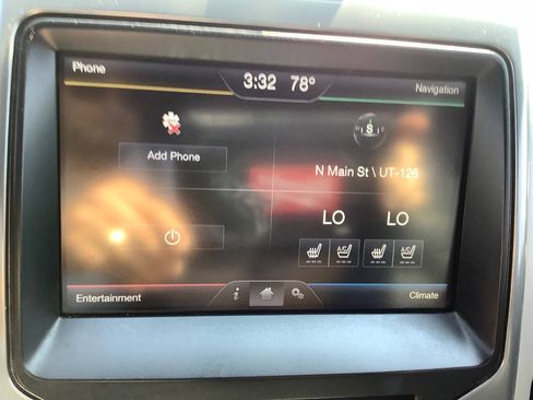 Used 2014 Ford F150 FX4 w/ Equipment Group 402A Luxury AWD/4WD image 50