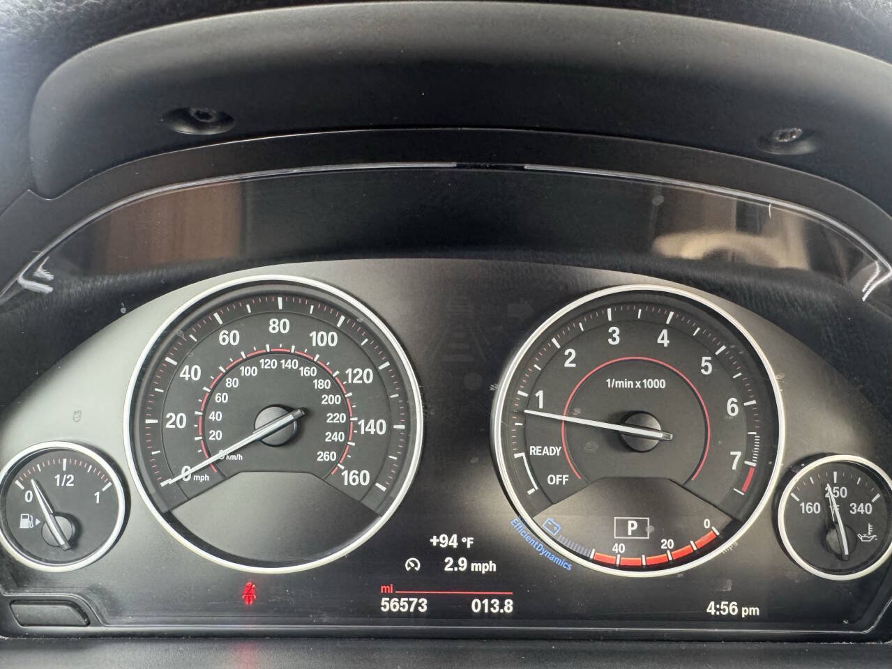 Used 2018 BMW 430i Convertible RWD image 12