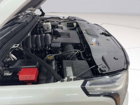 Used 2016 GMC Yukon Denali w/ Open Road Package image 53