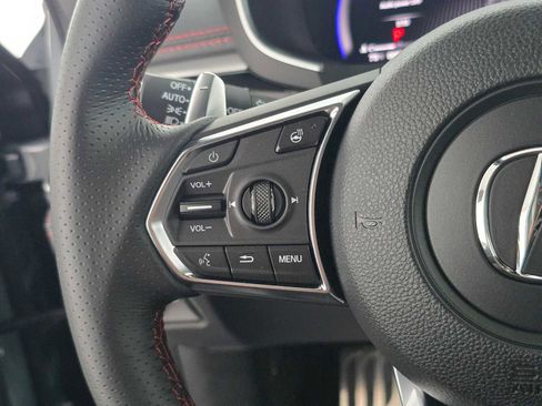 New 2026 Acura MDX A-Spec image 27