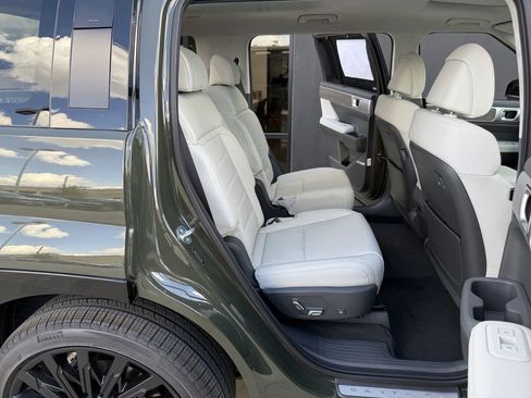 New 2026 Hyundai Santa Fe Calligraphy image 30