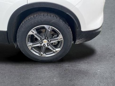 Used 2024 Chevrolet Blazer LT w/ Convenience Package image 20