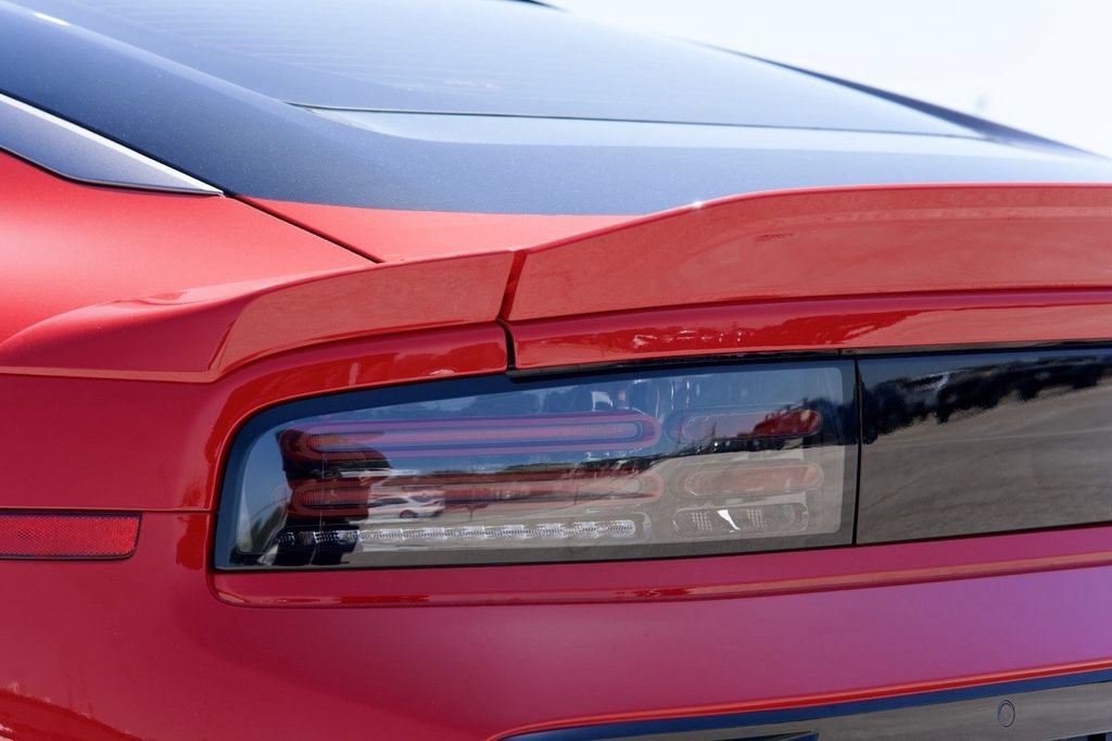 New 2027 Nissan Z Performance w/ Essentials Package (NISMO) RWD image 8