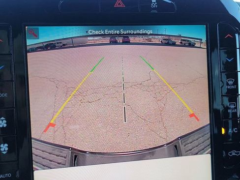 New 2026 RAM 3500 Tradesman image 14