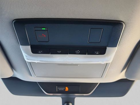 New 2026 Nissan Pathfinder SV FWD image 25