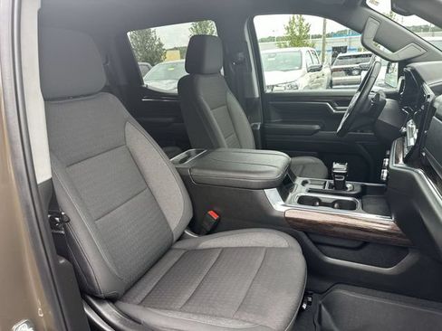 Certified 2024 GMC Sierra 1500 Elevation AWD/4WD image 28