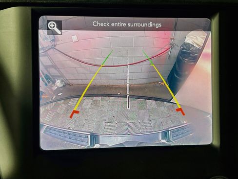 Used 2019 RAM 1500 Big Horn AWD/4WD image 28