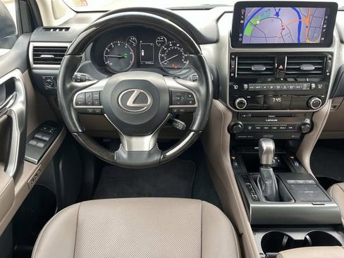 Used 2023 Lexus GX 460 Premium w/ Premium Plus Package AWD/4WD image 12