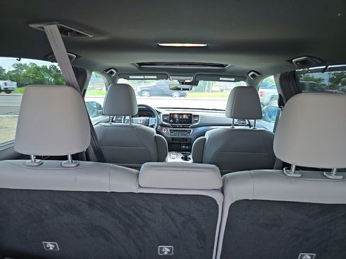 Used 2021 Honda Passport EX-L image 35