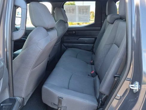 Used 2024 Toyota Tacoma SR5 RWD image 13