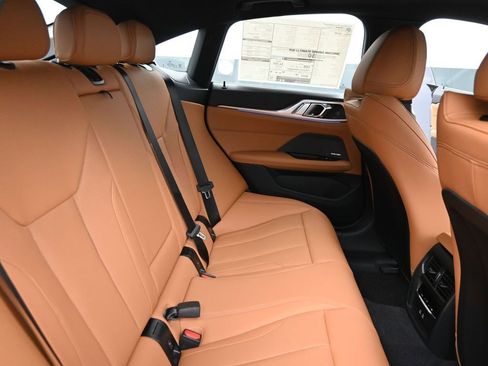 New 2026 BMW i4 eDrive40 w/ Premium Package RWD image 25
