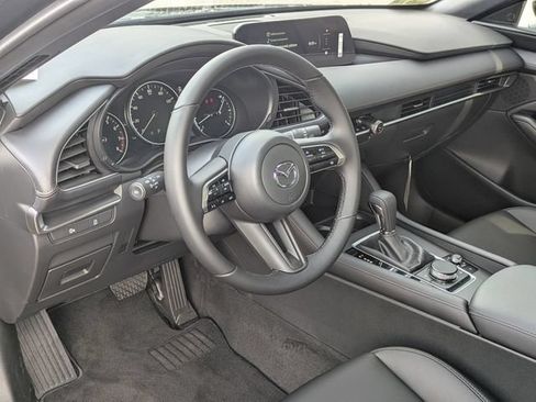 New 2026 MAZDA MAZDA3 s Sport FWD image 30