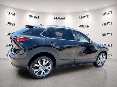 Used 2023 MAZDA CX-30 AWD 2.5 S w/ Premium Package image 7