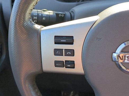 Used 2019 Nissan Frontier SV w/ Value Truck Package RWD image 19