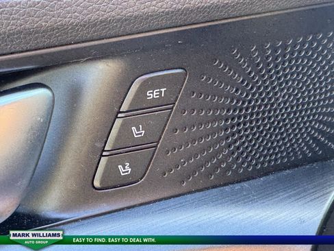 Used 2022 Kia K5 GT w/ GT1 Package image 7