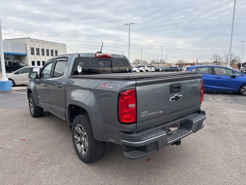 Used 2019 Chevrolet Colorado Z71 image 10