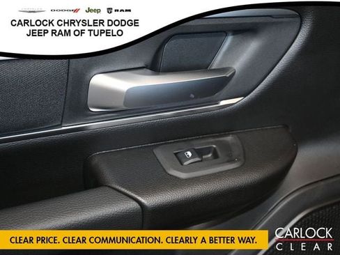 New 2026 RAM 1500 Big Horn image 26