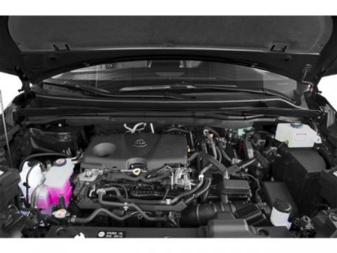 Used 2022 Toyota Sienna LE image 12