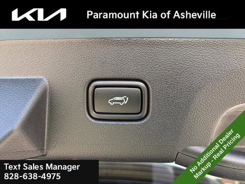 New 2026 Kia Sportage SX Prestige AWD/4WD image 28