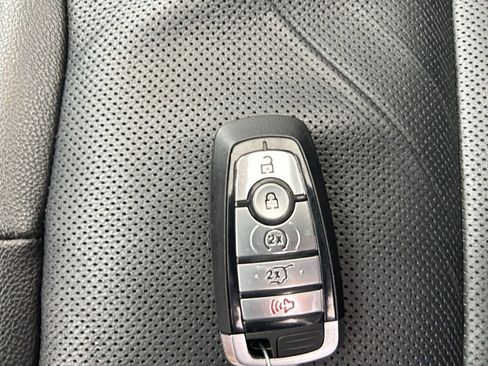 Used 2022 Ford Explorer ST w/ ST Street Pack image 33