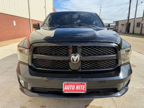 Used 2013 RAM 1500 Express image 3