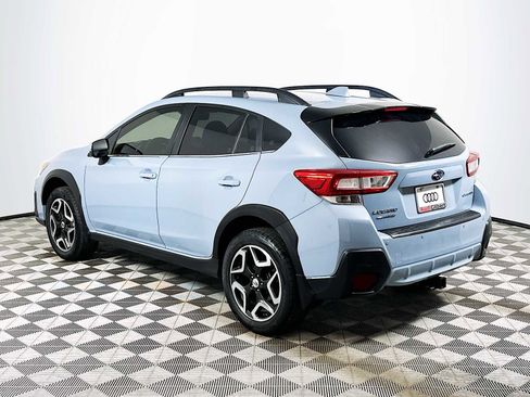 Used 2018 Subaru Crosstrek 2.0i Limited image 5