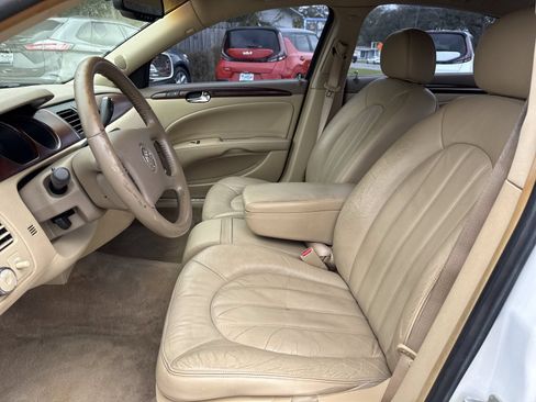 Used 2006 Buick Lucerne CXL w/ Luxury Package FWD image 10