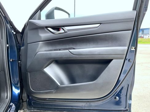 Certified 2025 MAZDA CX-5 AWD 2.5 S w/ Preferred Package image 17