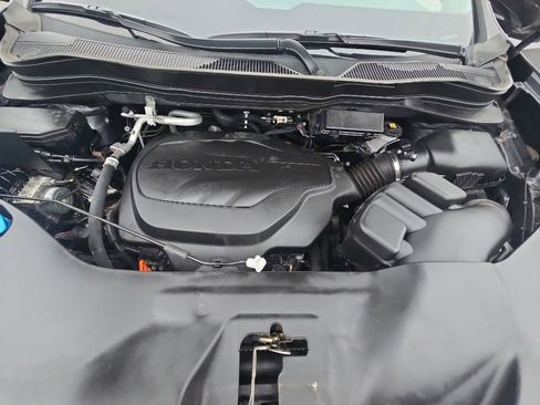 Certified 2024 Honda Ridgeline RTL image 12
