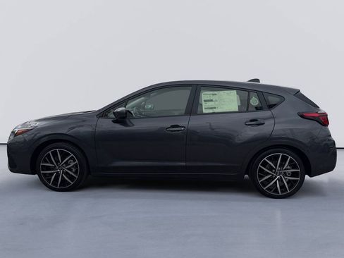 New 2026 Subaru Impreza 2.0i Sport AWD/4WD image 6