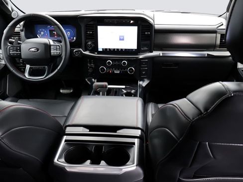 Used 2024 Ford F150 Raptor image 17