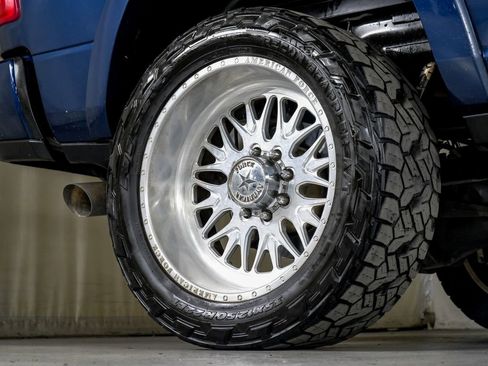 Used 2022 RAM 2500 Limited image 56