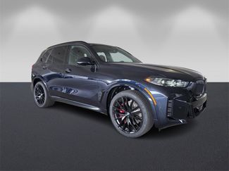 New 2026 BMW X5 sDrive40i w/ M Sport Package video 1