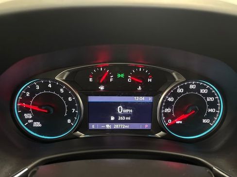 Used 2023 Chevrolet Equinox LT image 29