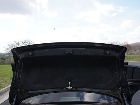 Used 2018 INFINITI Q50 Luxe w/ Cargo Package (L95) image 20