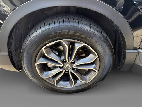Used 2021 Honda CR-V EX-L image 9
