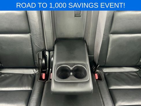 Used 2021 Jeep Grand Cherokee Limited image 22