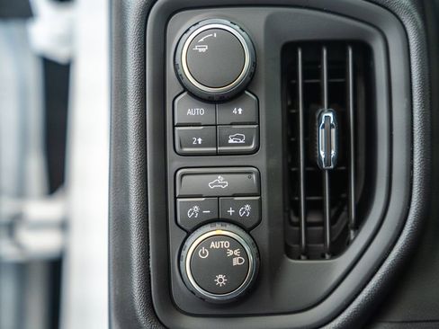 New 2026 Chevrolet Silverado 1500 W/T AWD/4WD image 38