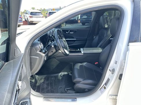 Used 2022 Mercedes-Benz C 300 C 300 image 2