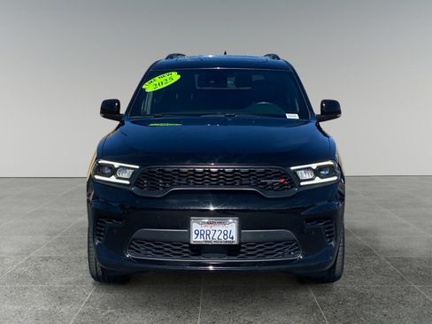 Used 2025 Dodge Durango GT AWD/4WD image 8