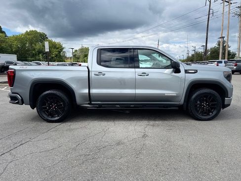 Used 2026 GMC Sierra 1500 Elevation AWD/4WD image 7