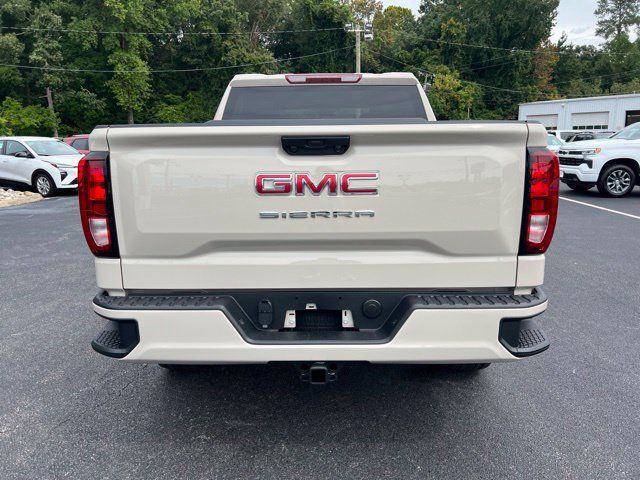 New 2026 GMC Sierra 1500 Pro w/ Graphite Edition AWD/4WD image 19
